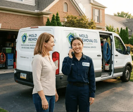 Crawlspace Mold Remediation Breaks, VA FAQs